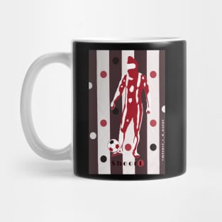 Shoort 2 Mug